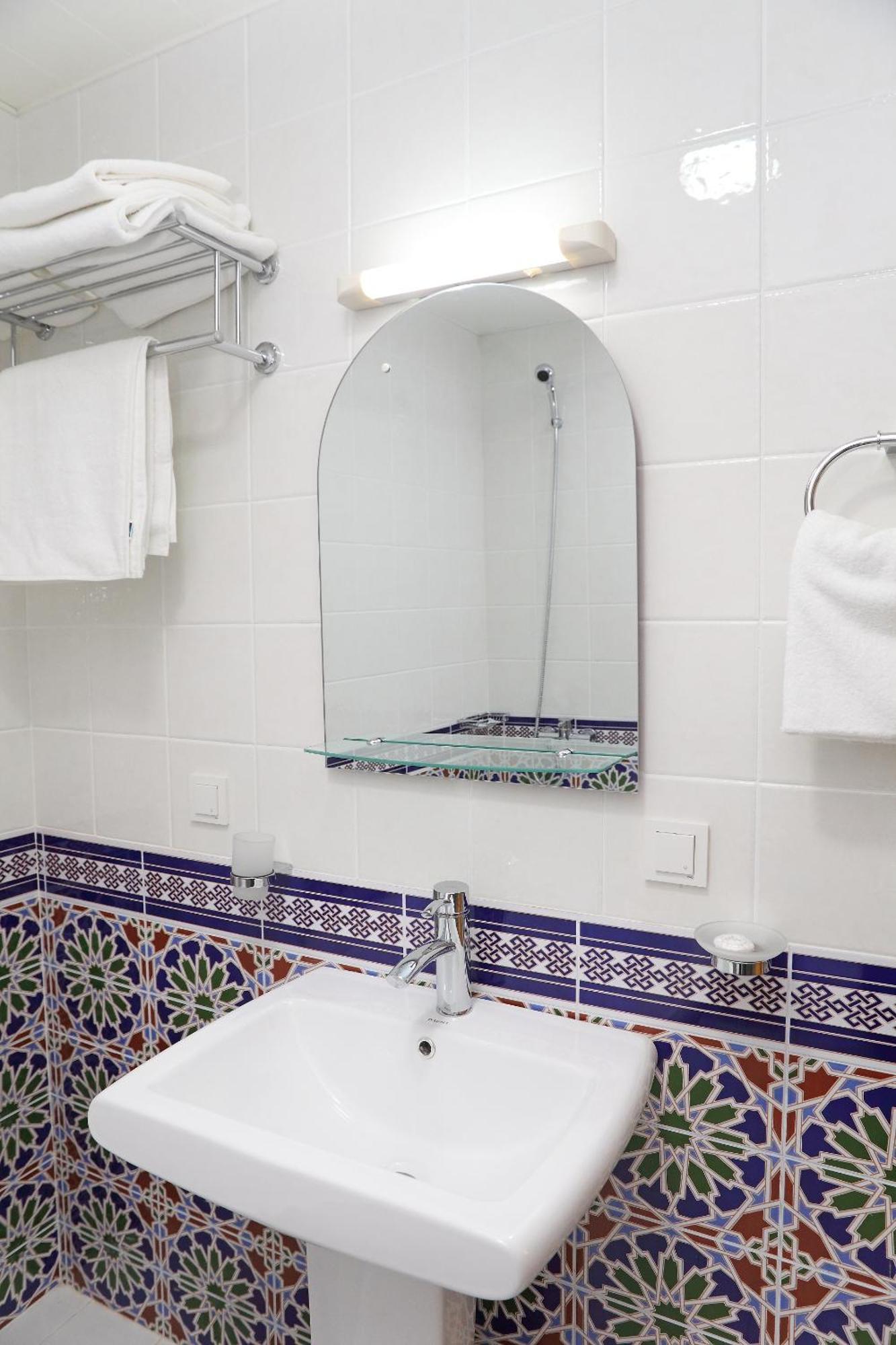 Hotel Asl Buchara Zewnętrze zdjęcie