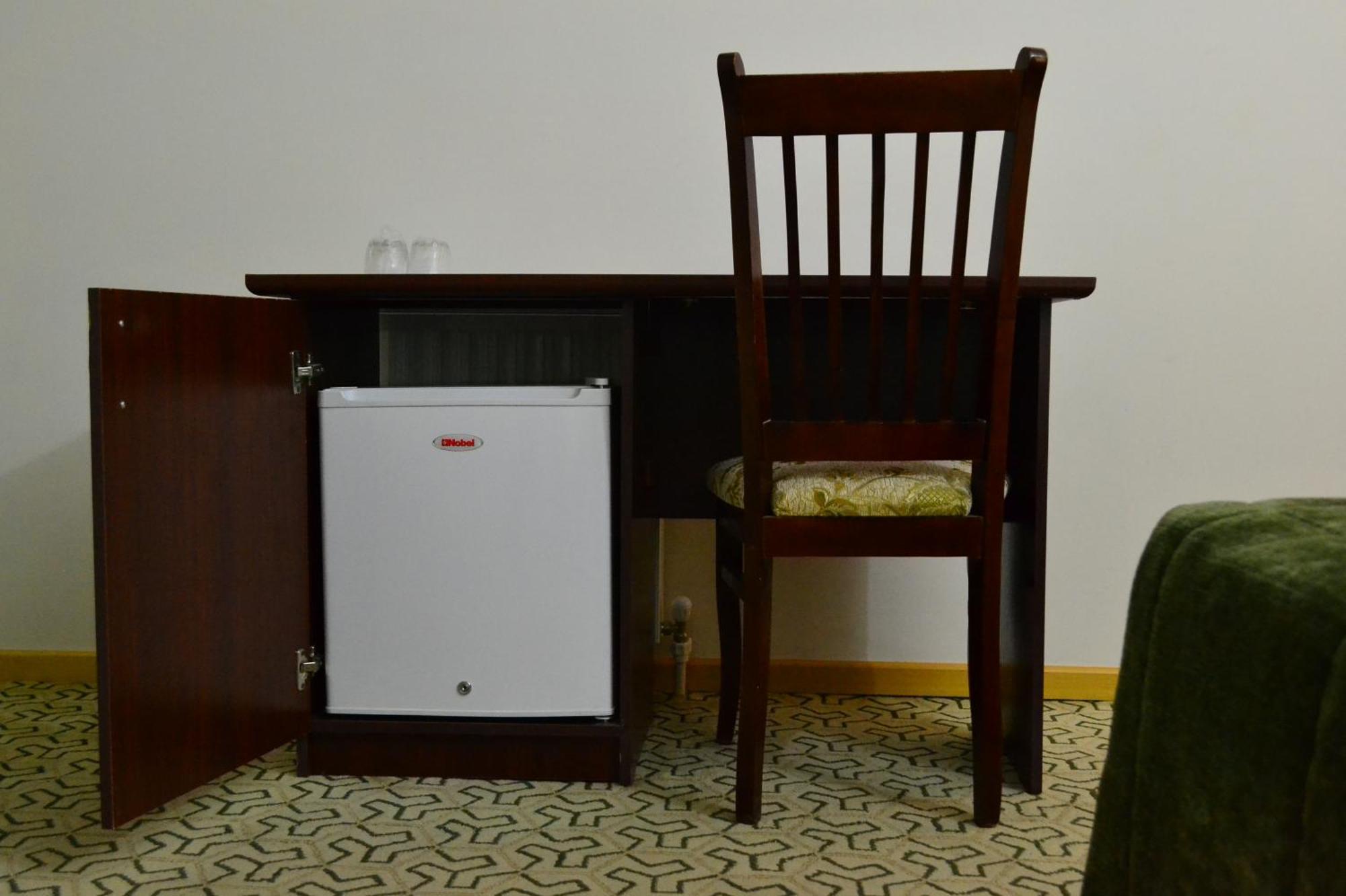 Hotel Asl Buchara Zewnętrze zdjęcie
