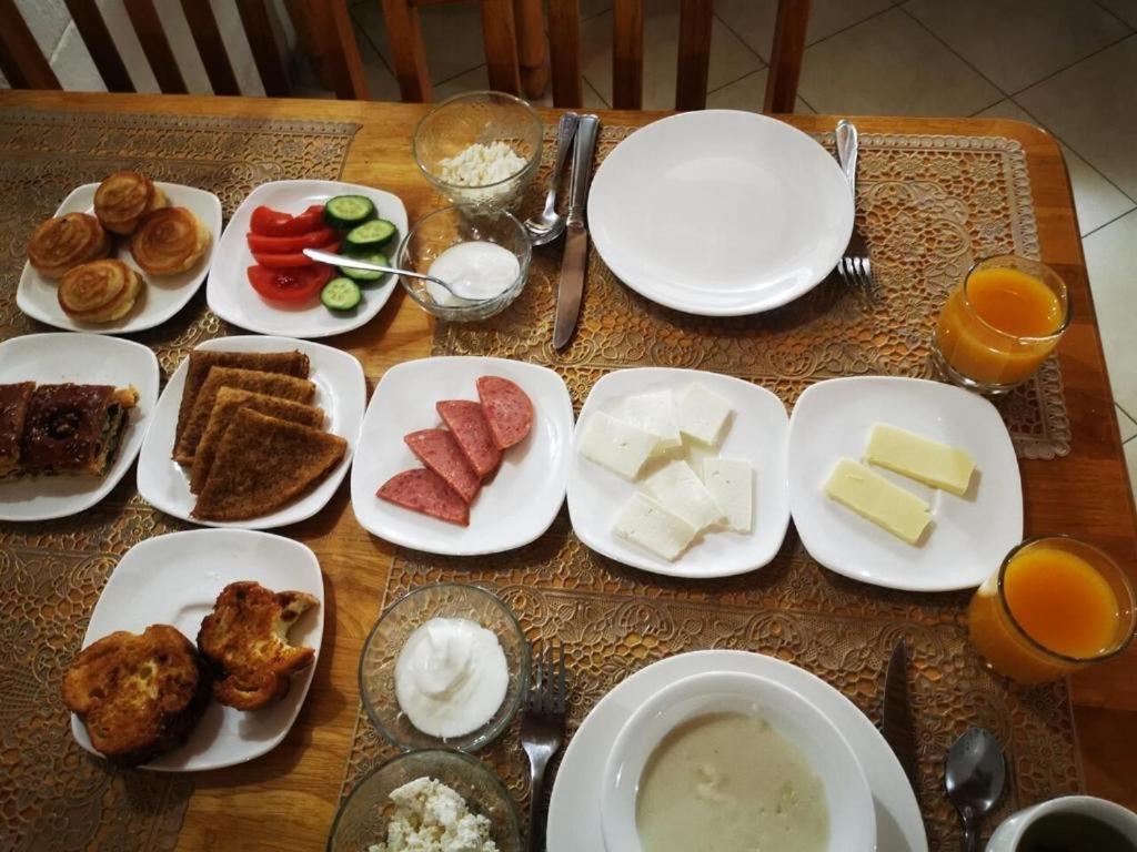 Hotel Asl Buchara Zewnętrze zdjęcie