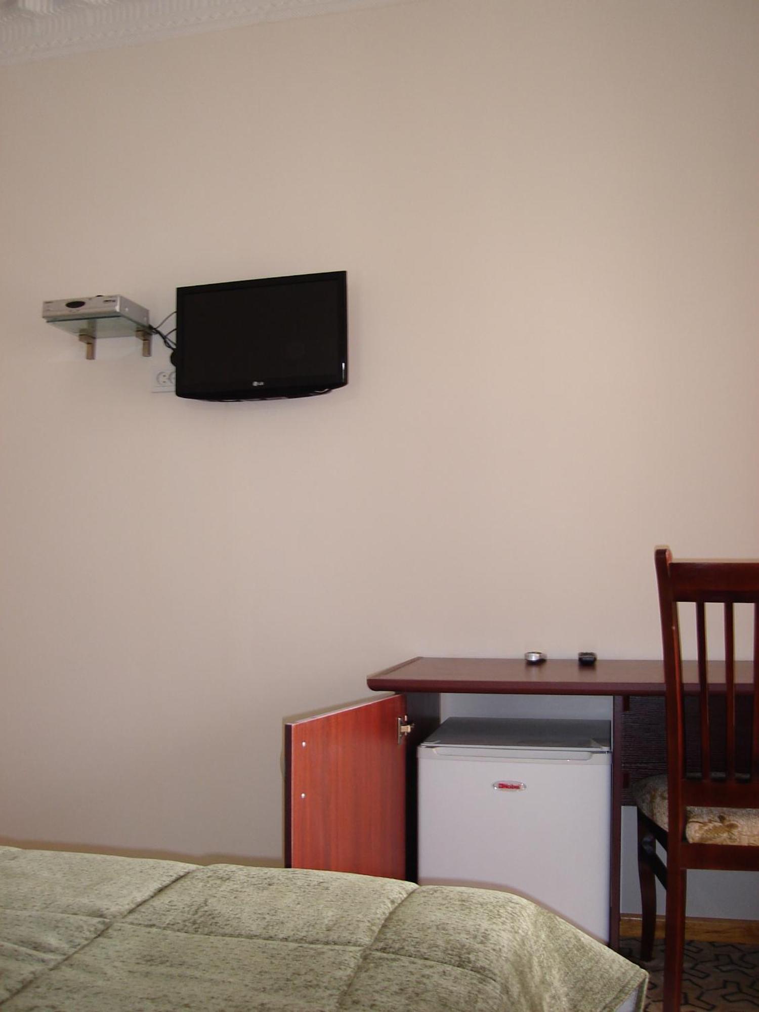 Hotel Asl Buchara Zewnętrze zdjęcie