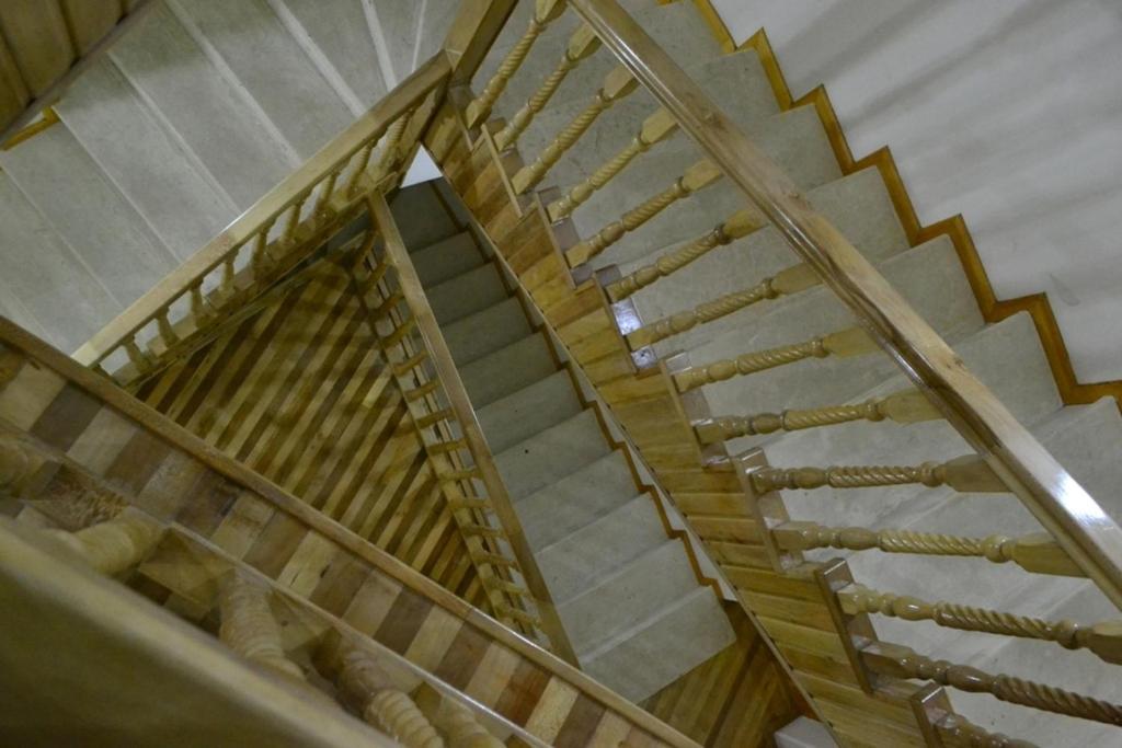 Hotel Asl Buchara Zewnętrze zdjęcie