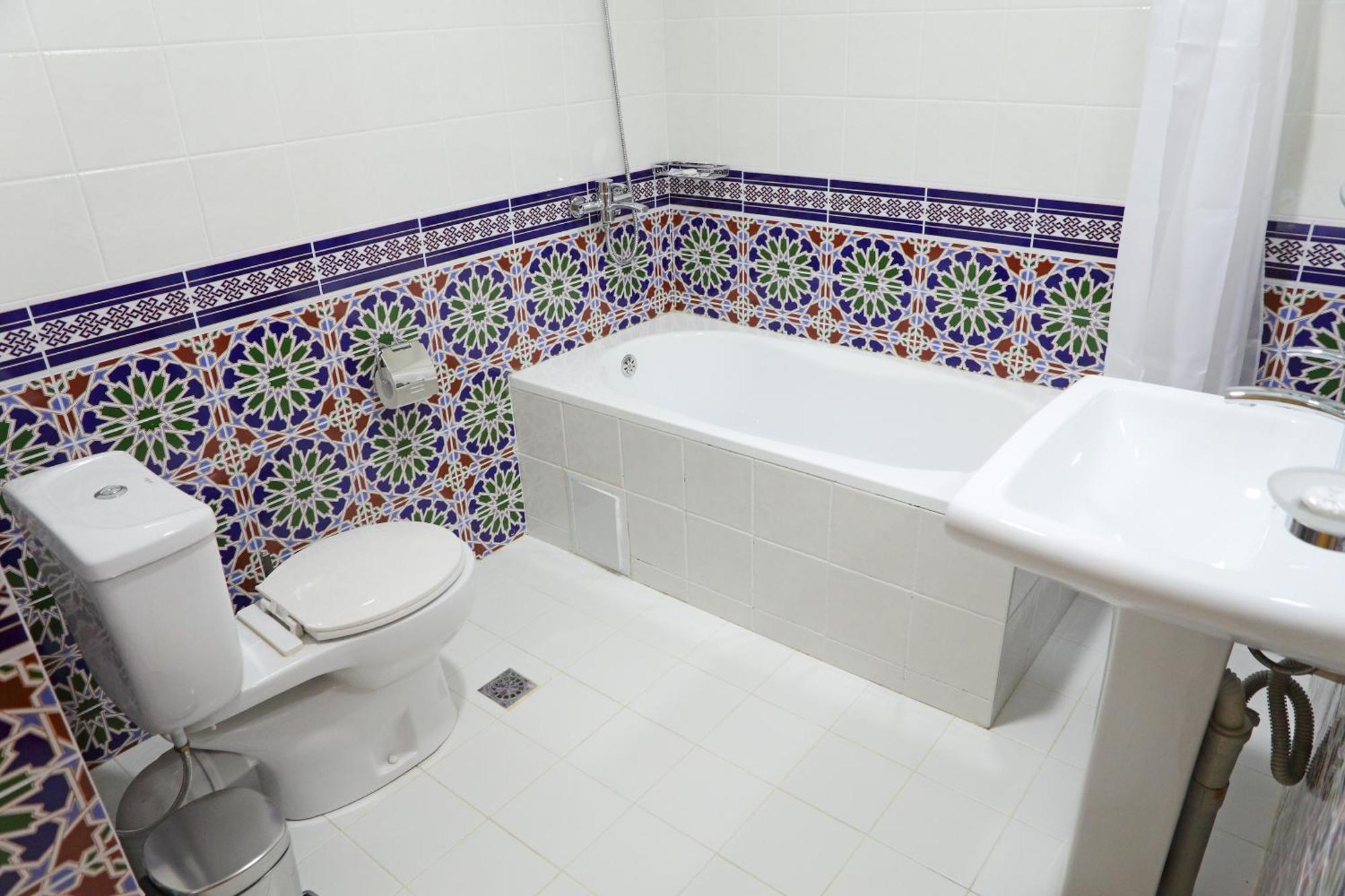 Hotel Asl Buchara Zewnętrze zdjęcie