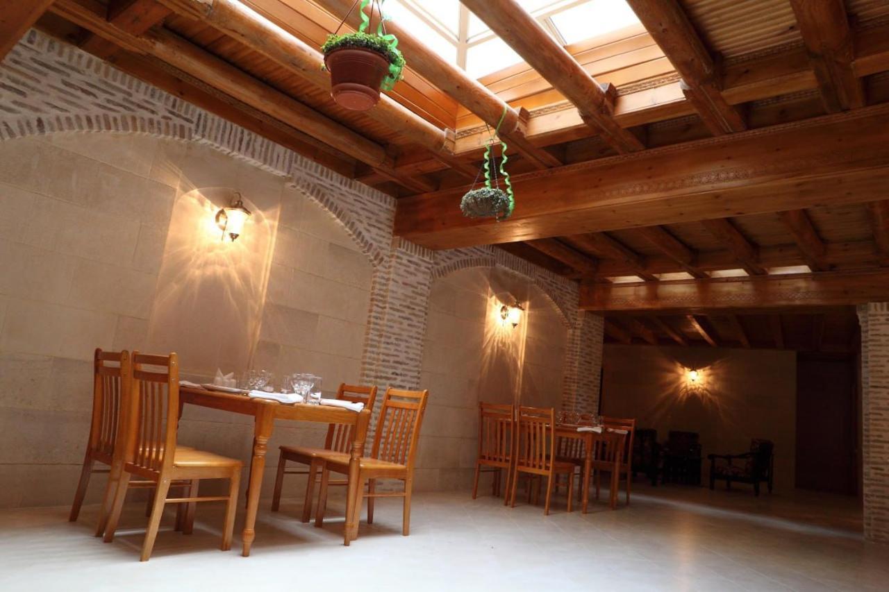 Hotel Asl Buchara Zewnętrze zdjęcie