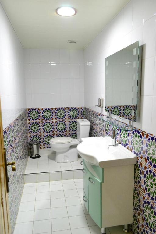 Hotel Asl Buchara Zewnętrze zdjęcie